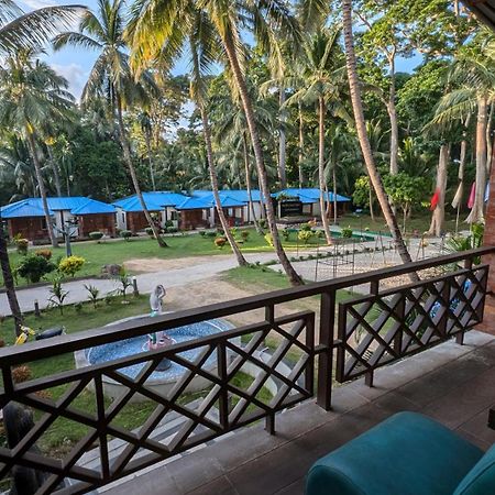 Pearl Park Beach Resort Private Limited Port Blair Exteriér fotografie