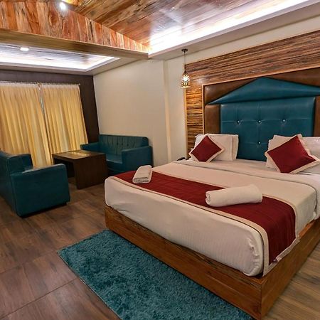 Pearl Park Beach Resort Private Limited Port Blair Exteriér fotografie