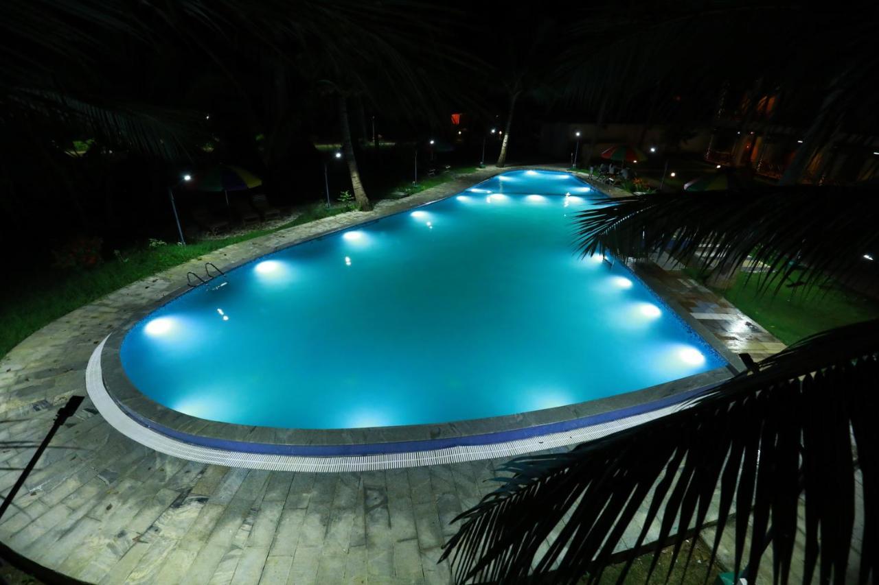 Pearl Park Beach Resort Private Limited Port Blair Exteriér fotografie