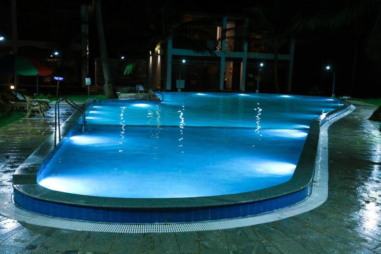 Pearl Park Beach Resort Private Limited Port Blair Exteriér fotografie