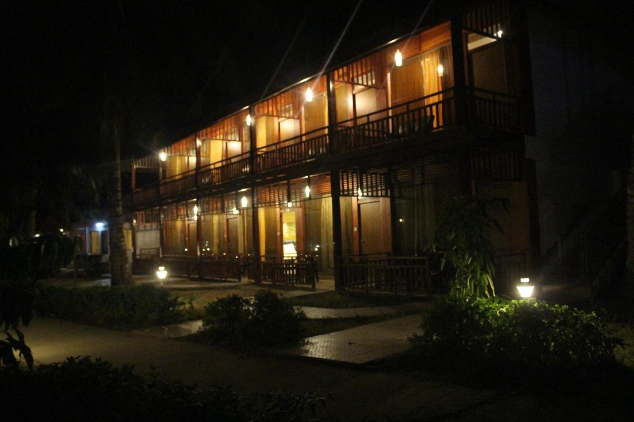 Pearl Park Beach Resort Private Limited Port Blair Exteriér fotografie