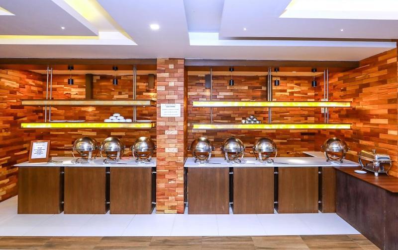 Pearl Park Beach Resort Private Limited Port Blair Exteriér fotografie