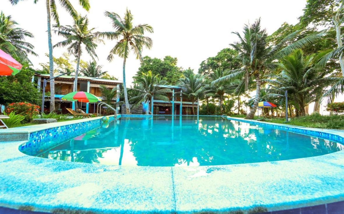 Pearl Park Beach Resort Private Limited Port Blair Exteriér fotografie