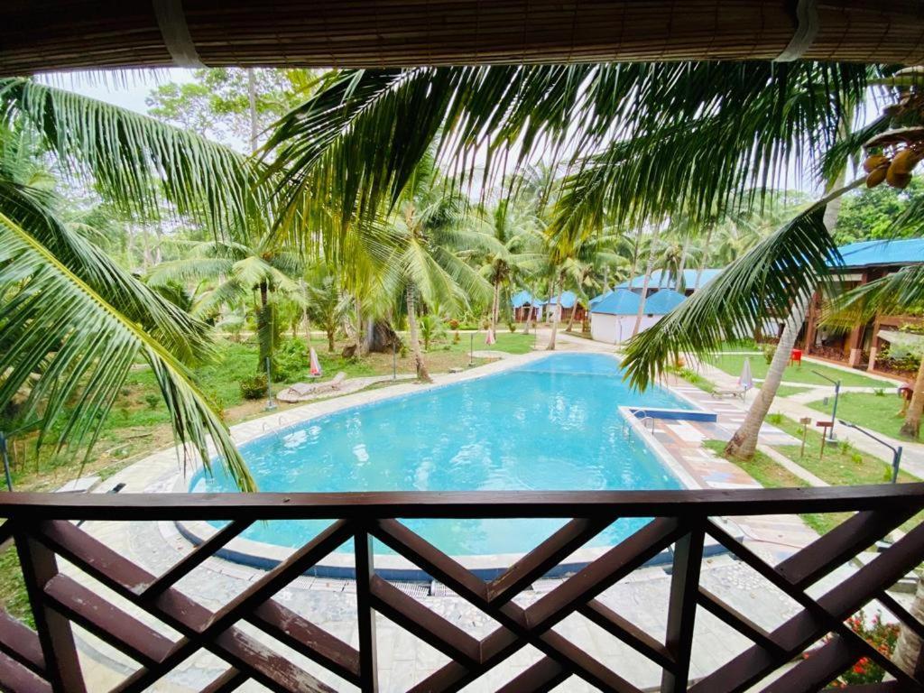 Pearl Park Beach Resort Private Limited Port Blair Exteriér fotografie