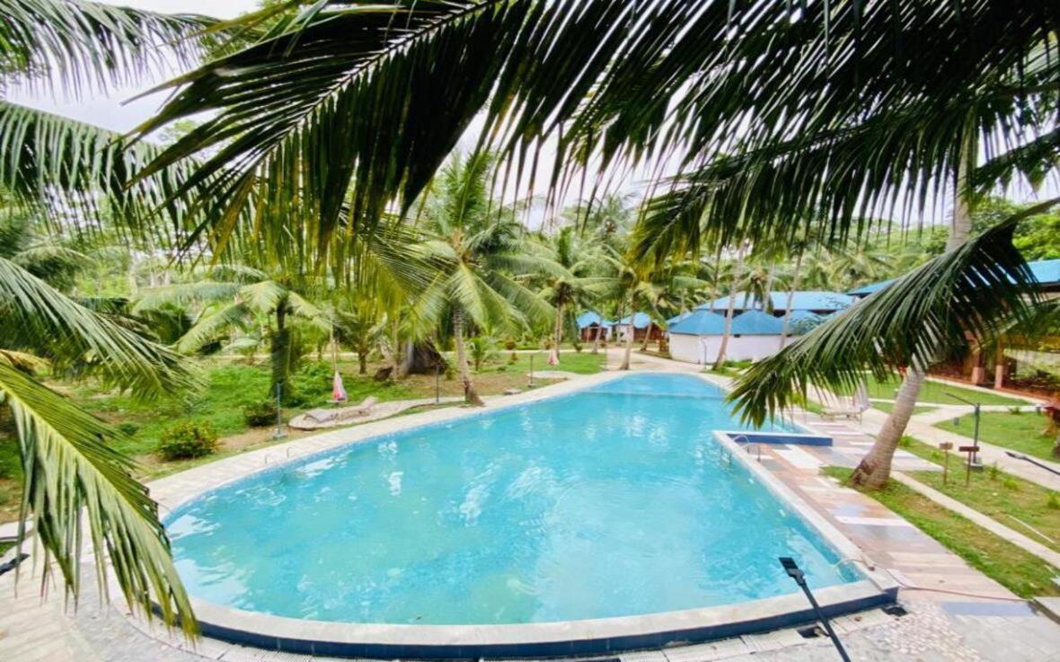 Pearl Park Beach Resort Private Limited Port Blair Exteriér fotografie