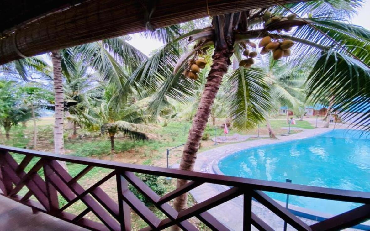 Pearl Park Beach Resort Private Limited Port Blair Exteriér fotografie