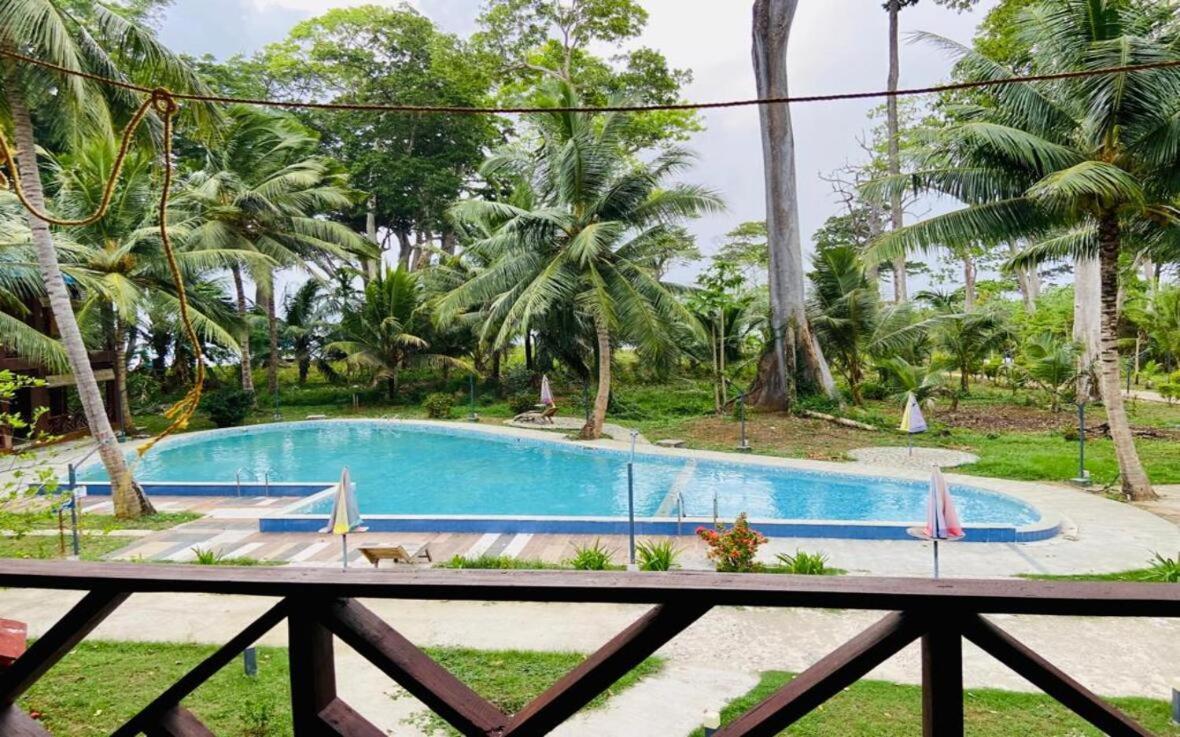 Pearl Park Beach Resort Private Limited Port Blair Exteriér fotografie
