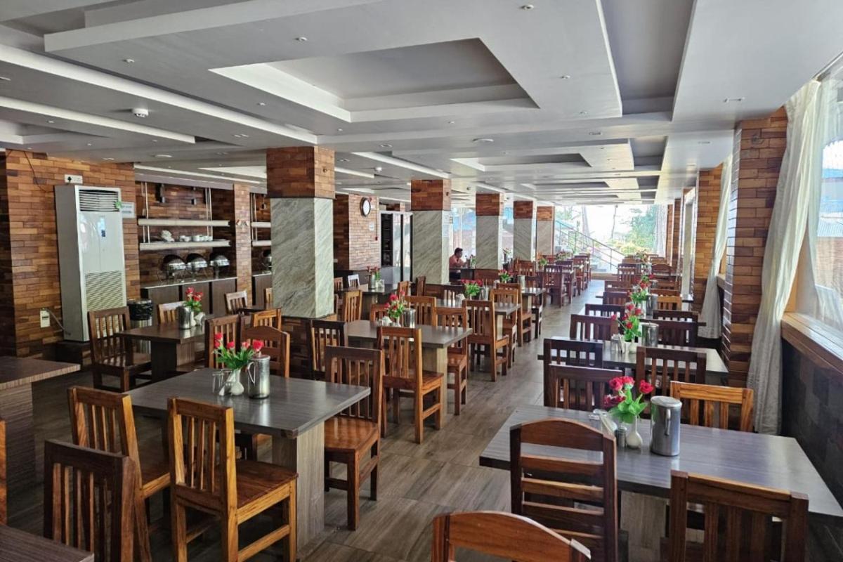 Pearl Park Beach Resort Private Limited Port Blair Exteriér fotografie