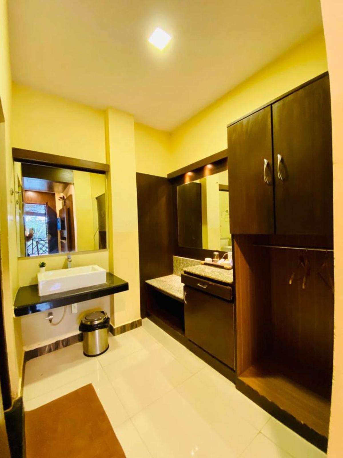 Pearl Park Beach Resort Private Limited Port Blair Exteriér fotografie